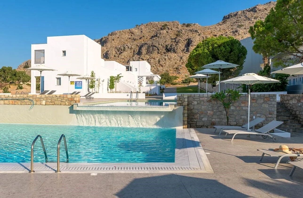 Фотографія Serene Bay 4*